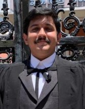 CHERIYAN  AVIRACHAN KAITHAKKARY