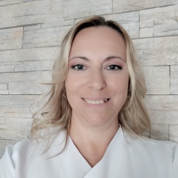 Verónica Camacho Rodríguez