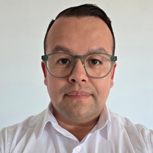 Juan Carlos Garcia Serrano