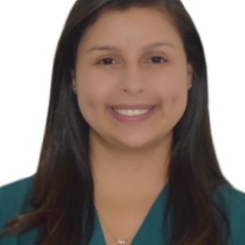 CINDY VANESSA PARRA MANRIQUE