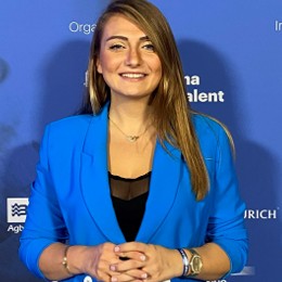 Yasemin Cengiz