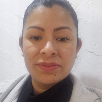 Miriam  Heredia Mariaca