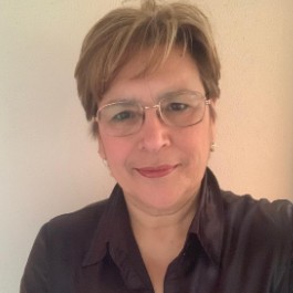 María Mercedes Serrano Gallego