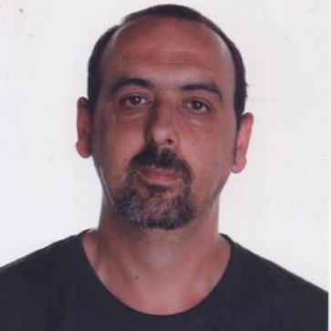 Luis Ángel Novoa López