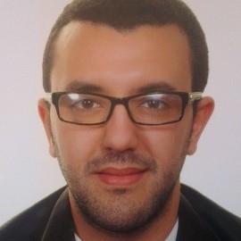 Omar Sabri Ben Ayad