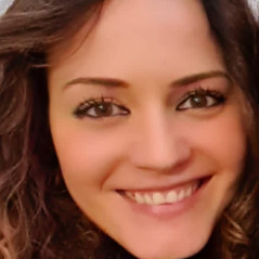 Miriam  Del Pino jimenez