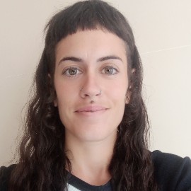 Natalia Gomez Jurado