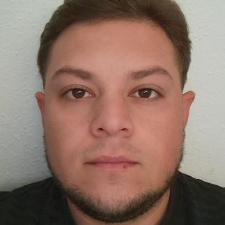 Johan Daniel  Restrepo Carvajal