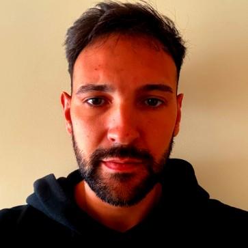 FRANCISCO ARIEL SAEZ