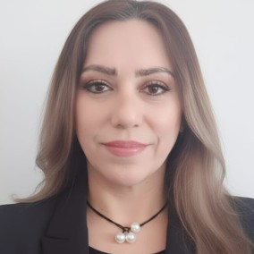 Lucia Veronica Vargas Rivera