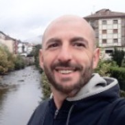 Jose Antonio Losada Firvida