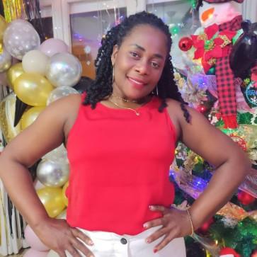 Irlen Soveida CaicedoValencia