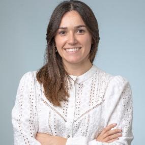 Virginia Chivite Chivite