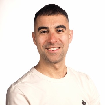 Ander Díez Muguruza