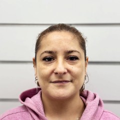 Ana Maritza Meza Murillio