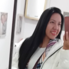 Krist evelyn Palomino prado