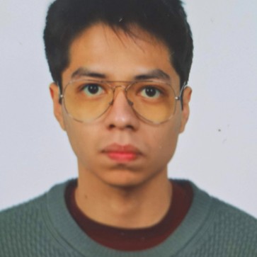 Steeven Maldonado Paladines