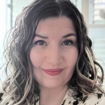 Irene Martínez Moragón