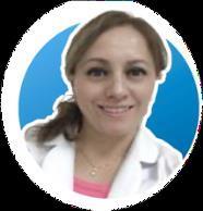 Andrea Patricia Luzuriaga