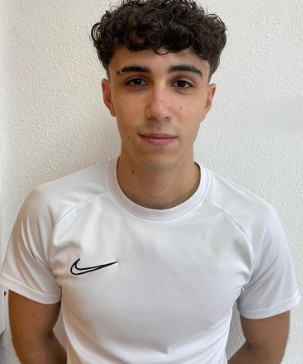 Javier Martín Hipólito 