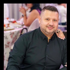 Nicolae Aurelian Tudor