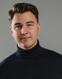 Pavlo Miroshnychenko