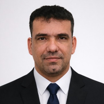 Roberto Eduardo Martínez Sánchez