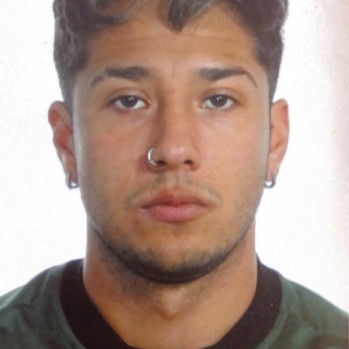 Johann Deryk Rubio Rojas