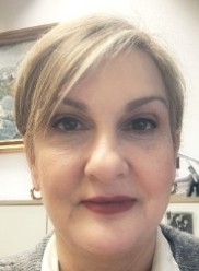 María Jesús Carretero Urdangarin