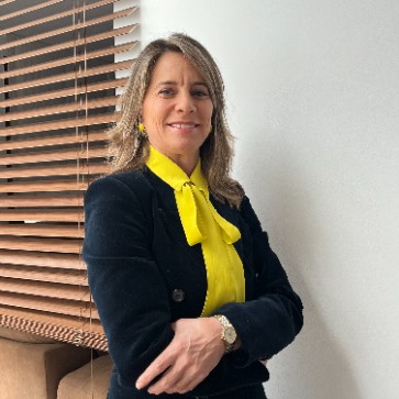 María Del Carmen Alías Gurría