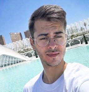 Gerard Roda Bonavida