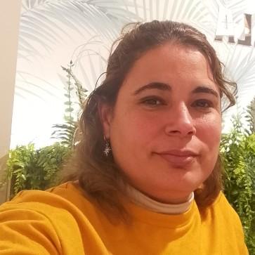 CLAUDIA ARREDONDO MARTINEZ