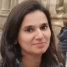 Yousra Ashraf