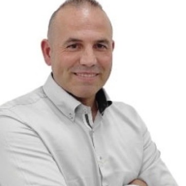 Victor Pescador Vallribera