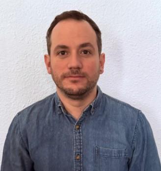 Alejandro Jose Garcia Mazzara