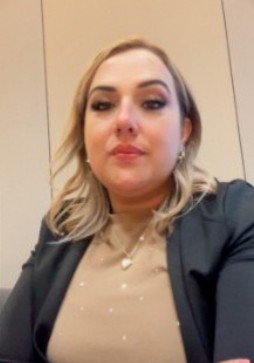 Mónica  Bermúdez Losada