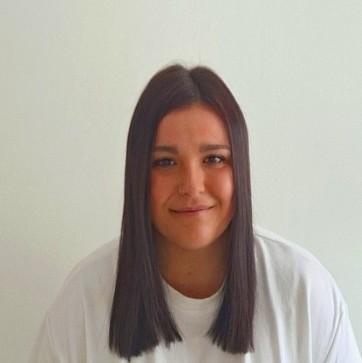 Nerea  Rubiños Trelles