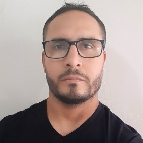 MOISES RICARDO NAPURI SEMINO