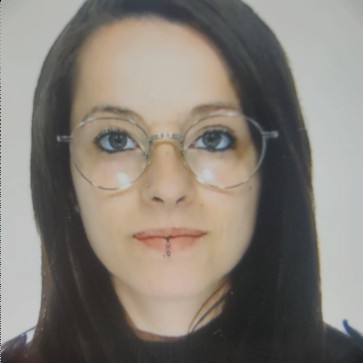 Nerea  Reyes del Campo