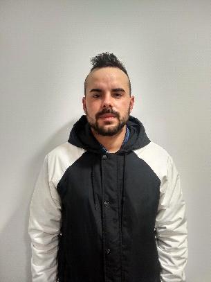 Christian Albarracin Sanchez