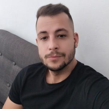 Iván Pérez Fernández