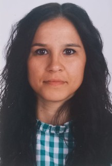 Verónica Corrochano Tejera