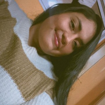 Treisy Dallana Antury Pino