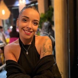 Lidia Menéndez Crespo