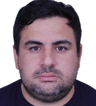 DAVID BELEÑO PINZON