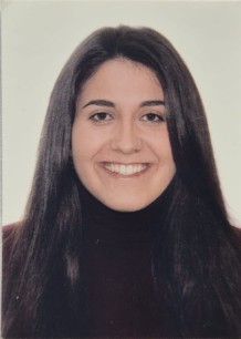 Clara  García Monteagudo