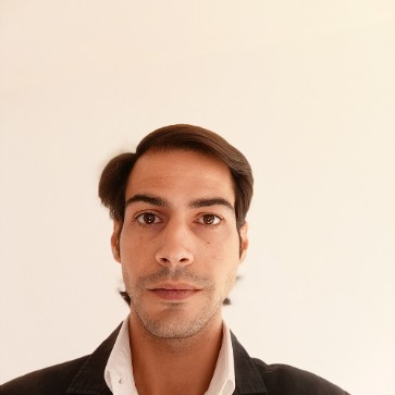 Antonio Silvestre Sánchez Hernández