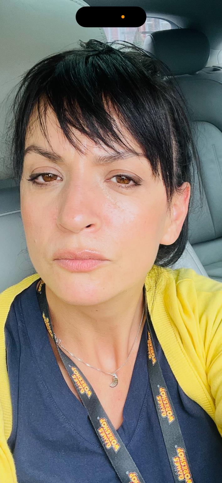 Oana Duerel Dragomir