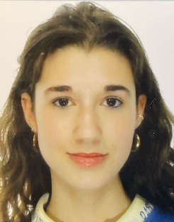 María Rosales March