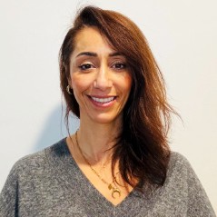 AFAF EL KOUCHE DAKNA